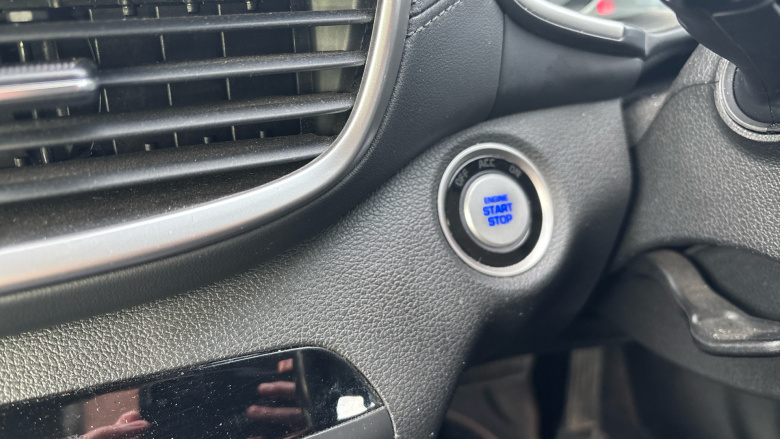 Hyundai Tucson 1.6 TGDi 177 Premium 5dr 2WD DCT Petrol Estate